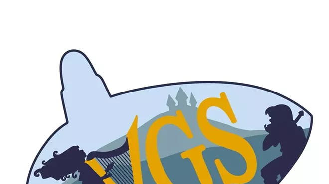 Image: Music at Main: Video Game Symphony