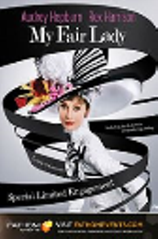Image: My Fair Lady