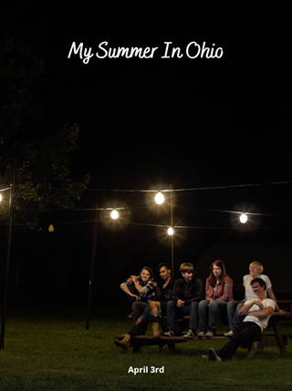 Image: "My Summer In Ohio" film premiere