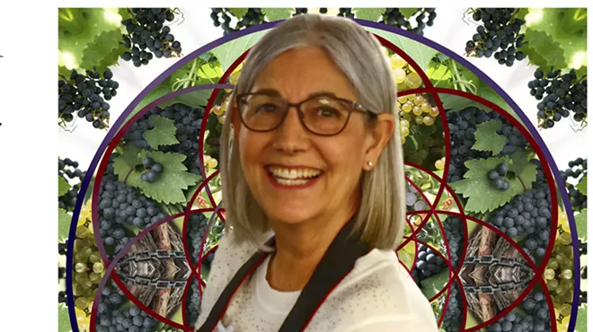 Image: Myths & Memories - a Solo Exhibition of Fine Art Photographs & Altered Realities by Nancy C. Murnyack