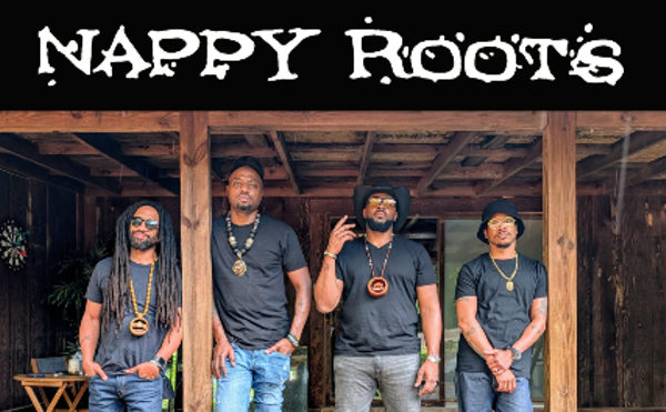 Image: Nappy Roots