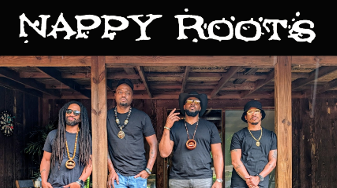 Image: Nappy Roots