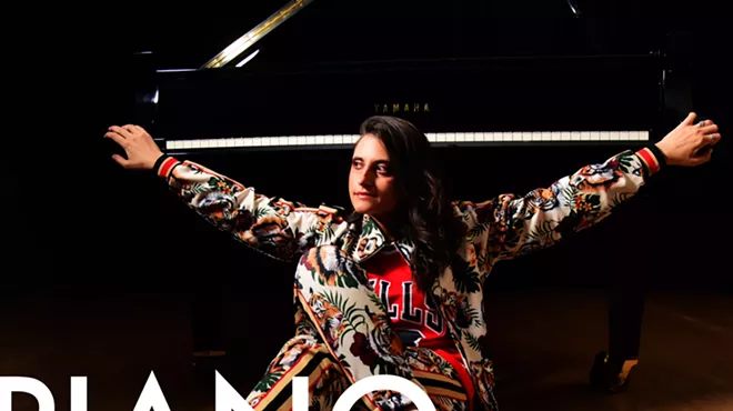 Image: Natalie Tenebaum