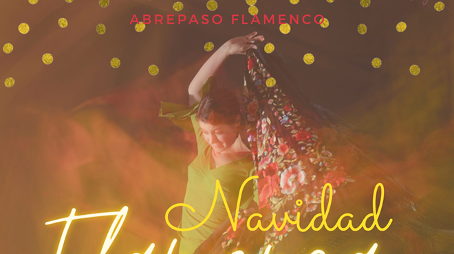 Image: Navidad Flamenca: Spanish Christmas