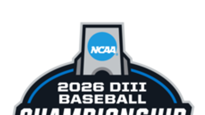 Image: NCAA Division III Baseball Championship
