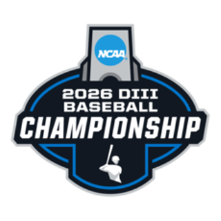 Image: NCAA Division III Baseball Championship