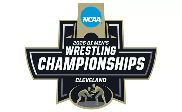Image: NCAA Wrestling Championships - Session 3 (Time Subject to Change)