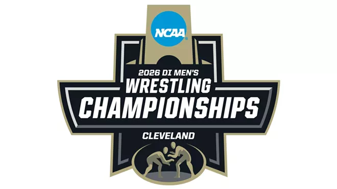 Image: NCAA Wrestling Championships - Session 3 (Time Subject to Change)