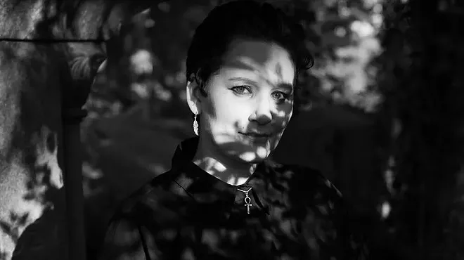 Image: Necromancy for Beginners (and Book Singing) with Mortellus