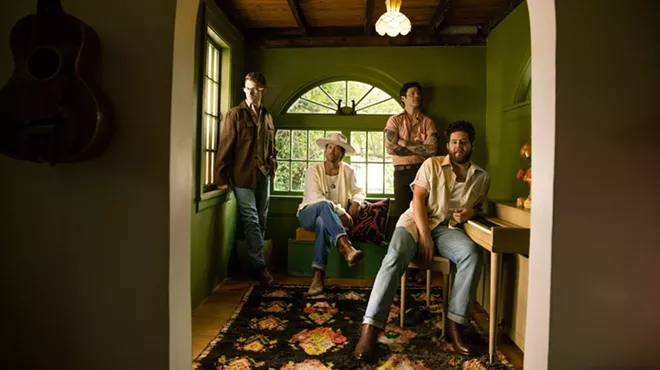 Image: Needtobreathe