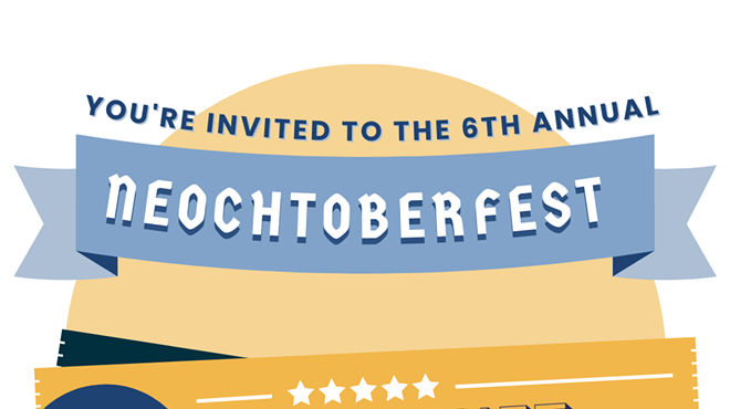 Image: NEOCHtoberfest 2023