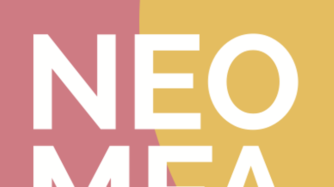 Image: NEOMFA Alumni Reading