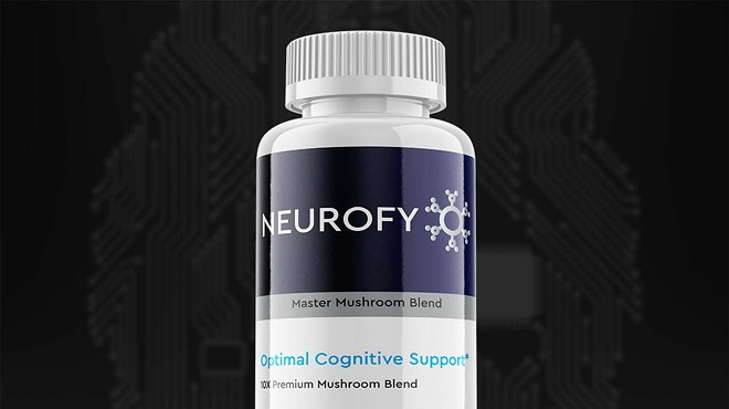 Neurofy Reviews (Scam or Legit) – How Does Neurofy Cognitive Work?