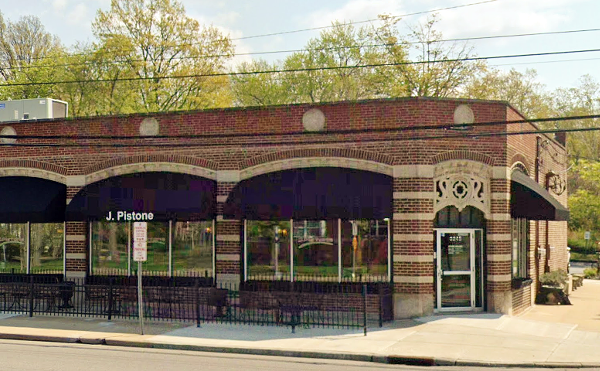 J. Pistone Market, which is closing on June 30, to become 56 Social.