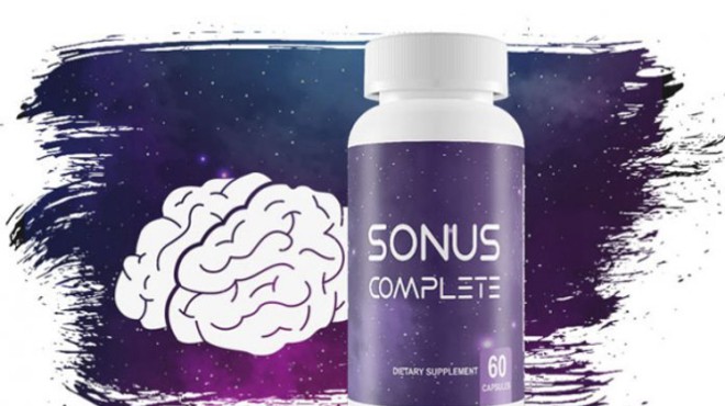Sonus Complete Review: Does It Really Work? [Updated 2020]
