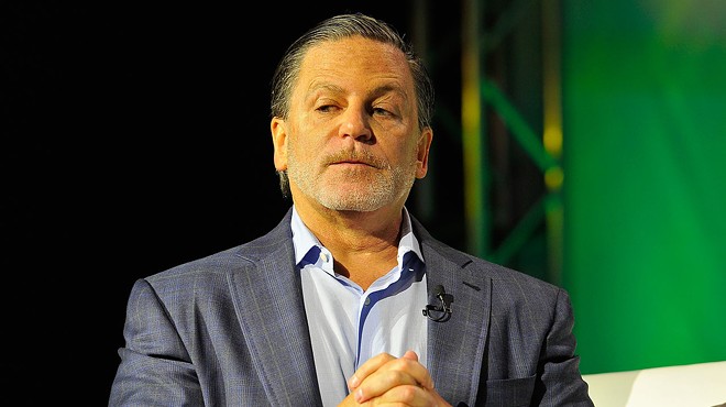 Dan Gilbert's Fortune Explodes to $34 Billion, Impoverished Region Still Paying for Arena Upgrades