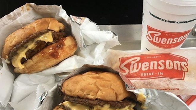 Swensons In Willoughby Opens July 19