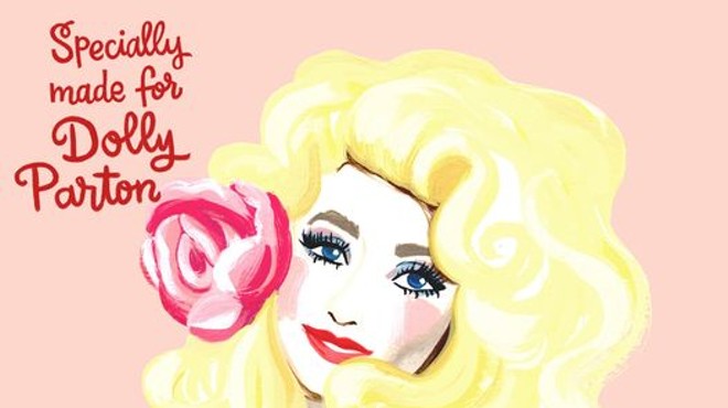 Jeni's Ice Cream Collaborating With Dolly Parton on New Flavor, and We Can't Wait