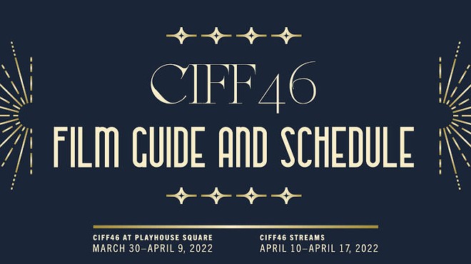 Playhouse Square Reaches Agreement with Union Projectionists Ahead of CIFF46