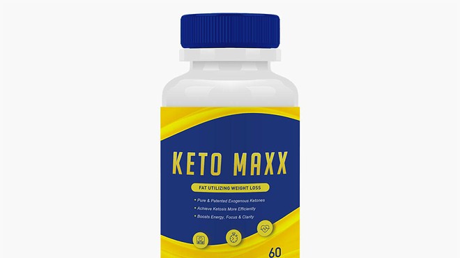 Keto Maxx USA And Canada Reviews – (Scam Or Legit) Does It Really Work ?