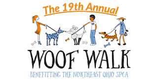 19th Annual Woof Walk
