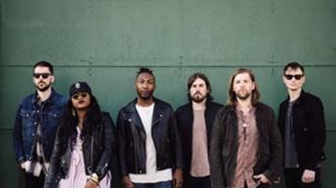 New Welshly Arms Single Offers Message of Hope