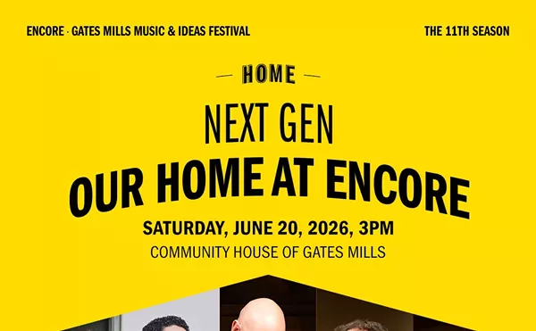 Image: NEXT GEN | Our Home at ENCORE