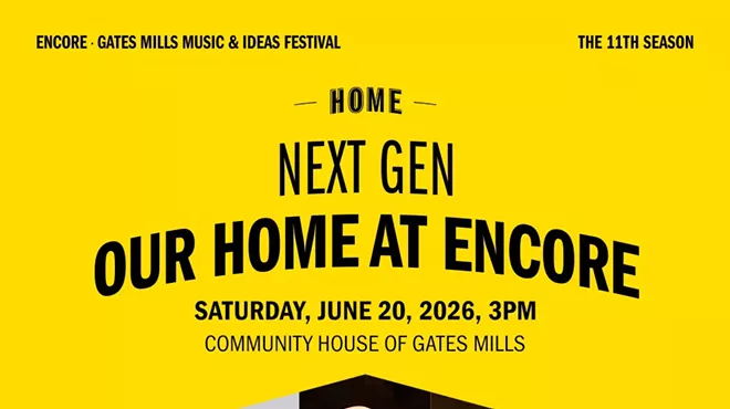 Image: NEXT GEN | Our Home at ENCORE