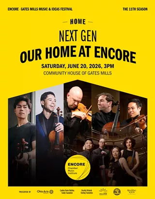 Image: NEXT GEN | Our Home at ENCORE