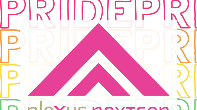 Image: NextGen Jubilee - YP Pride Party