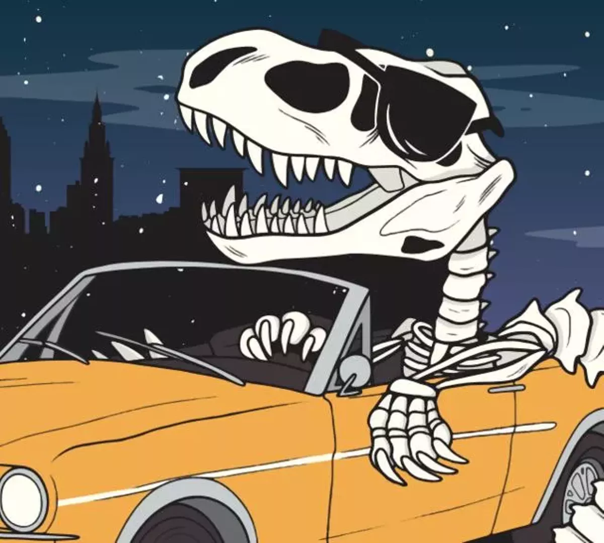 Night at the Brewseum