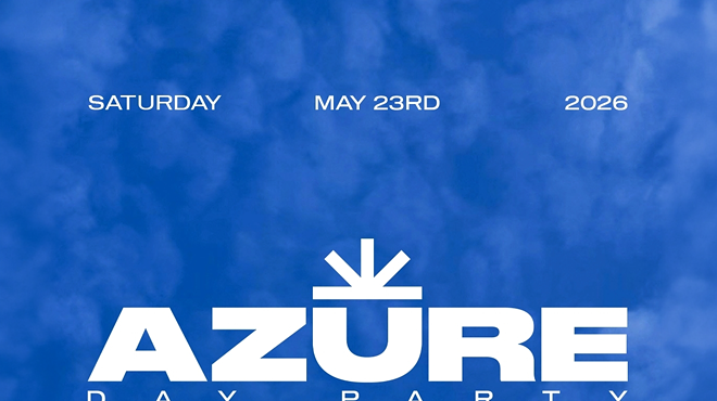 Image: NIGHT TALES at Azure Day Party - presented with SUNSETS