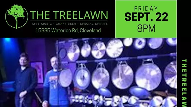 Image: Night Terrors