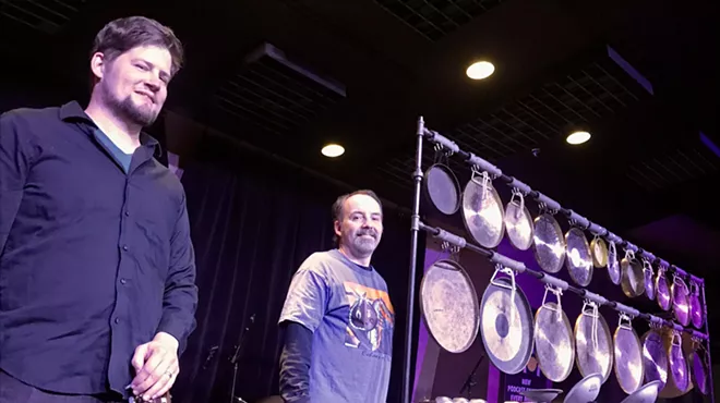 Image: Night Terrors