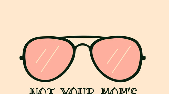 Image: Not Your Moms Valentines Day Edition