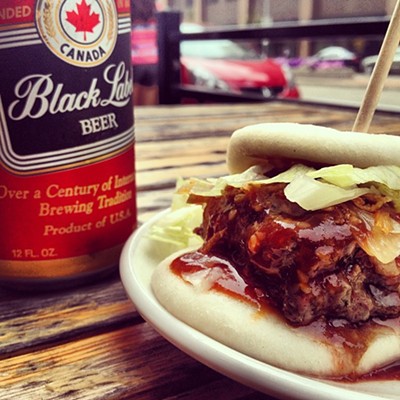 Cleveland Eats: 20 Things You Ate This Week