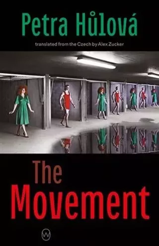Image: Novels in Translation Book Discussion: The Movement