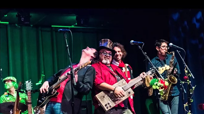 Image: Ohio City Singers