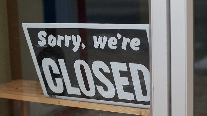 Ohio Restaurants Lost $700 Million in Sales in March Due to Coronavirus, 10% Foresee Closing Permanently in April