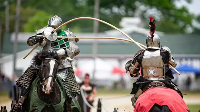 Image: Ohio Scottish Games & Celtic Festival