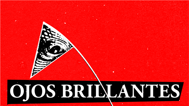 Image: Ojos Brillantes