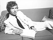 On Guero, Beck fails to rhyme "pants" with - "dance" -- a costly mistake.