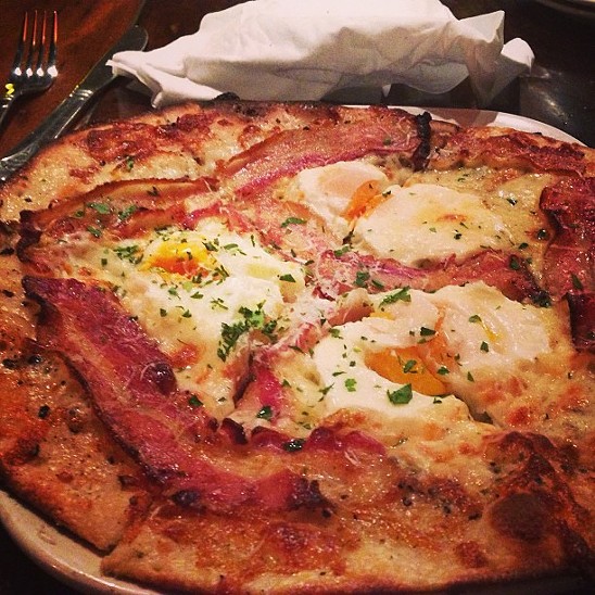 10 Bacon Lover Dishes You Can Find in Cleveland