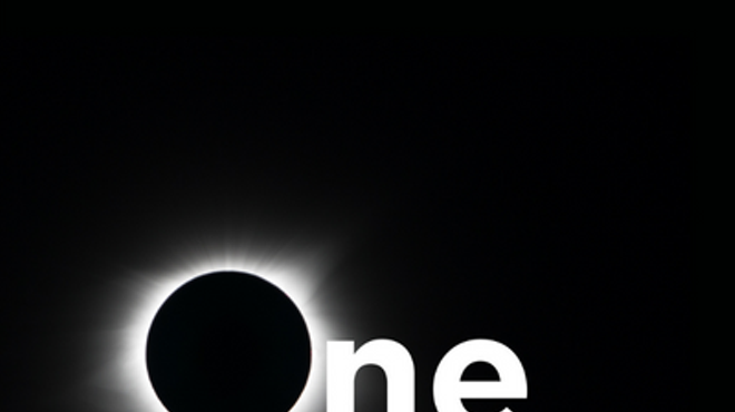 Image: One Year Until the Eclipse