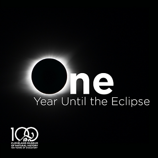 One Year Until the Eclipse