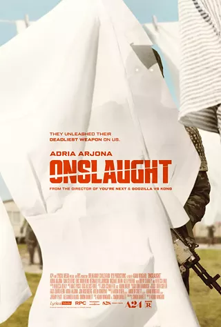 Image: Onslaught