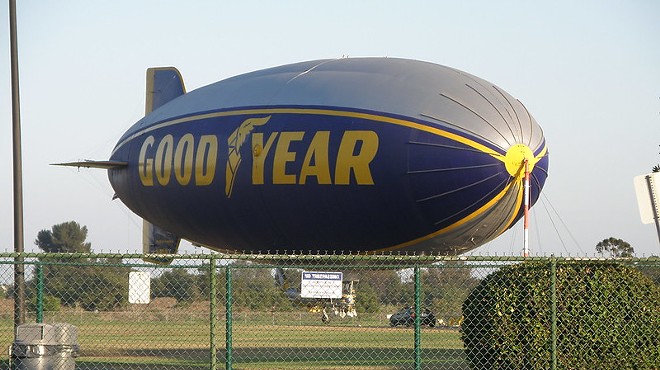 Op-Ed: Don’t Let Donald Trump Convince You That Goodyear is Your Friend