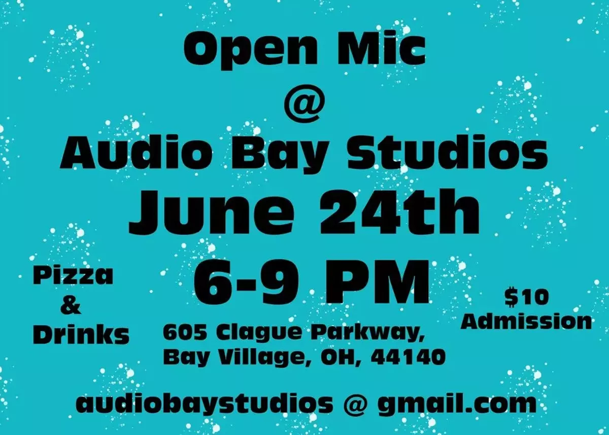 Inspire the community