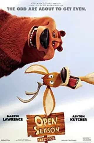 Image: Open Season